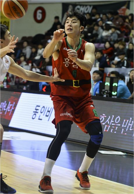 강병현. (사진=KBL 제공)