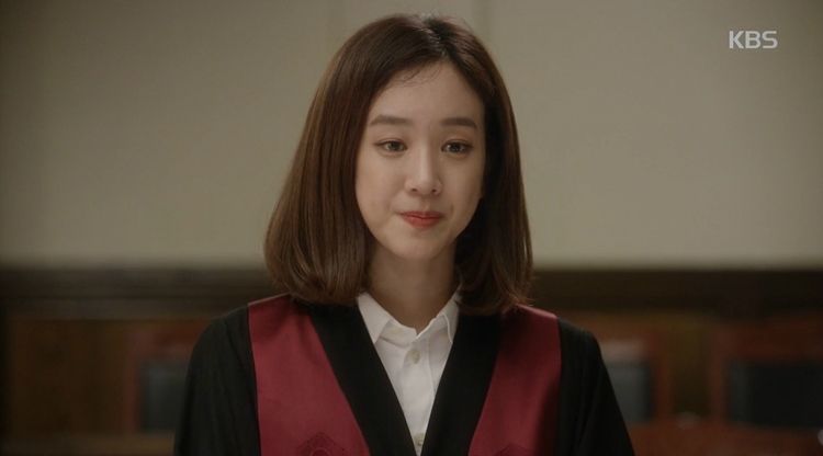 (사진='마녀의 법정' 캡처)