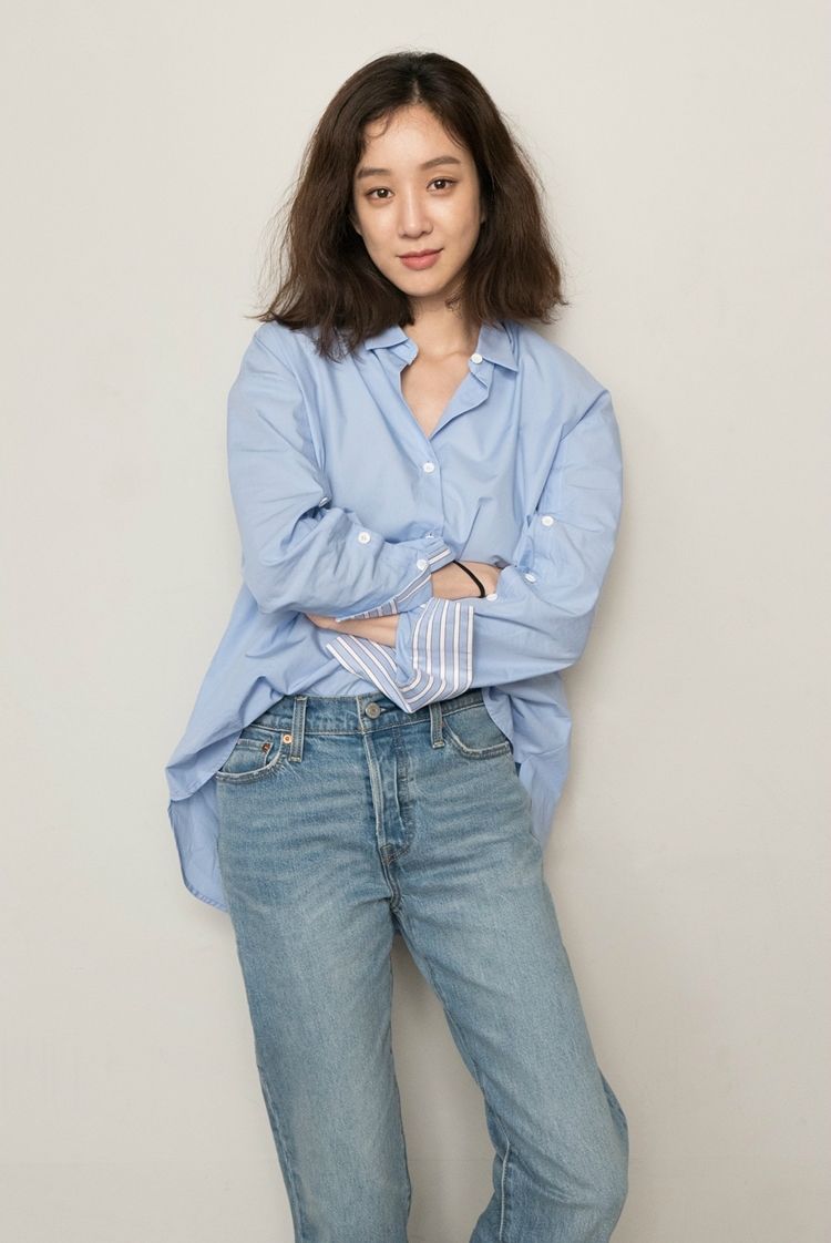 배우 정려원 (사진=키이스트 제공)