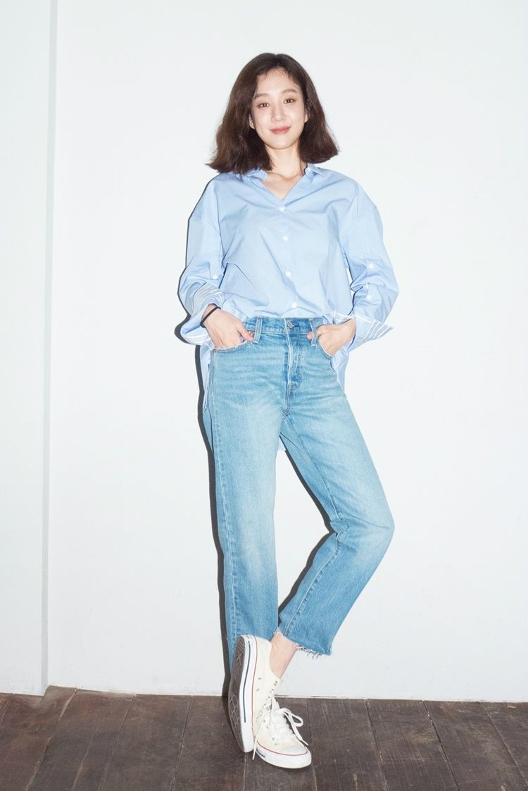 배우 정려원 (사진=키이스트 제공)