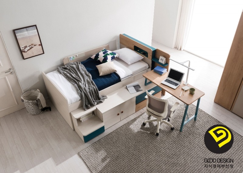 에몬스가구 ‘국가기술표준원장상’ 수상