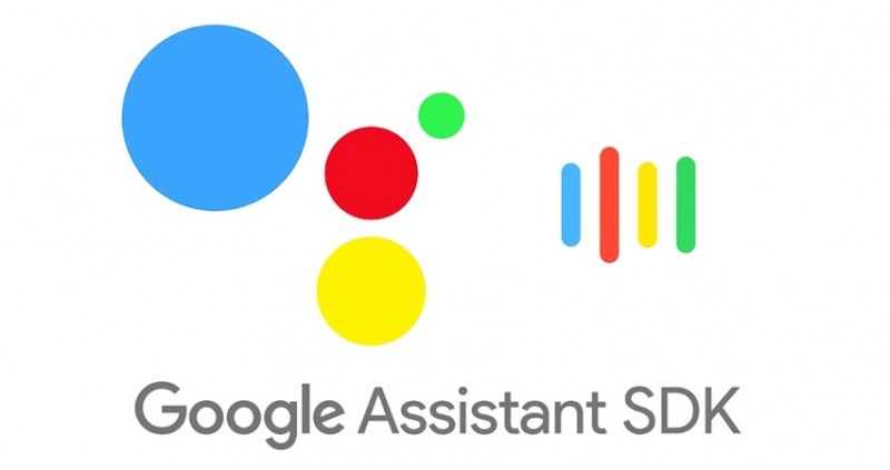 구글 어시스턴트 SDK, API 업데이트...기기 동작 기능도 탑재