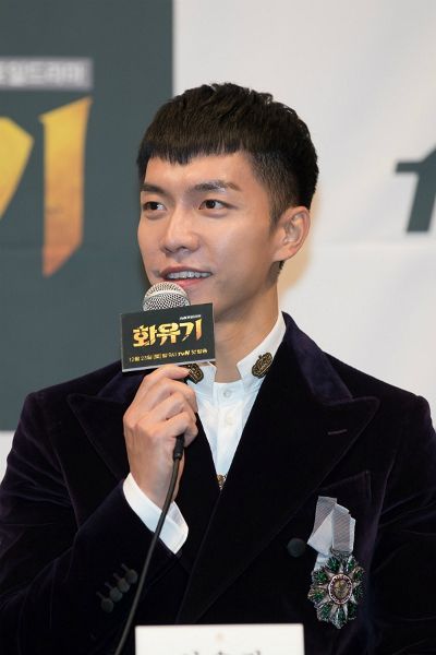 힘들다 토로한 이승기…예견된 '화유기' 방송사고