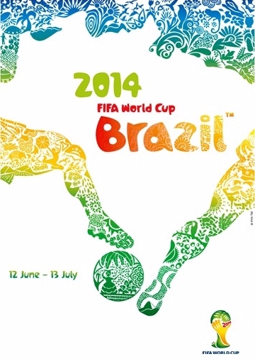 (사진=피파 공식 브라질 월드컵 아카이브)