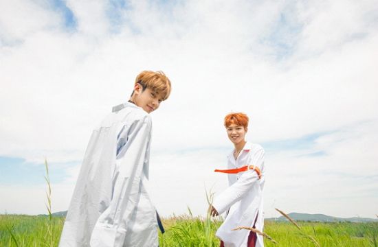 (사진=브랜뉴뮤직 제공)