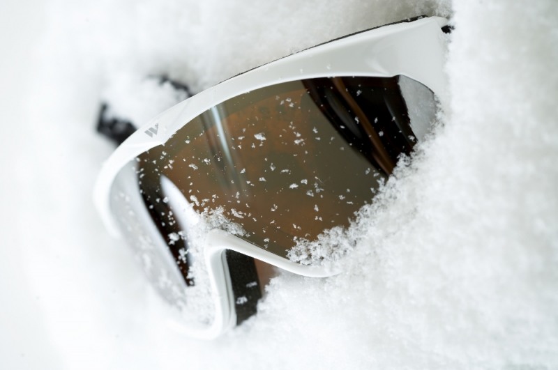 건강하게 겨울 스포츠 즐기기 위한 안구 관리법은?