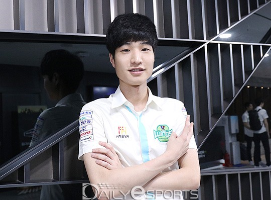 락스, 베테랑 미드 라이너 '쿠잔' 이성혁 영입