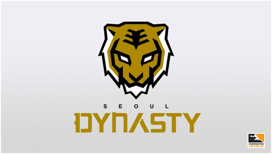 오버워치팀 서울 다이너스티.
