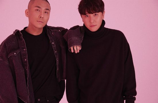 블랙아이드필승(사진=하이업엔터테인먼트 제공)