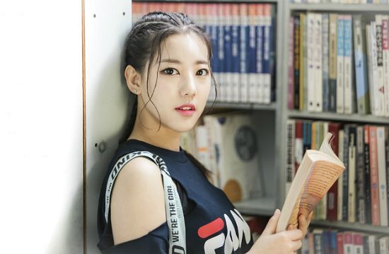 이세흔(사진=넥스트레벨엔터테인먼트 제공)