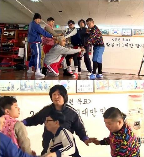 (사진=SNS 영상 캡처)