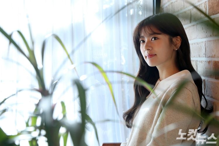 배우 정소민 (사진=박종민 기자)