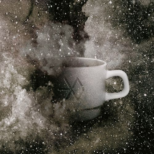 엑소 앨범 커버
