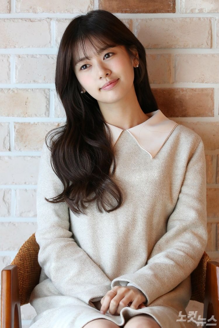배우 정소민 (사진=박종민 기자)