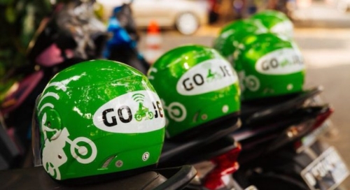 출처 = indonesiaexpat.biz/business-property/go-jek-acquires-local-fintech-companies/