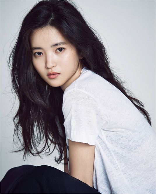 영화 '1987'에서 87학번 신입생 연희 역을 맡은 배우 김태리. (사진=CJ엔터테인먼트 제공)