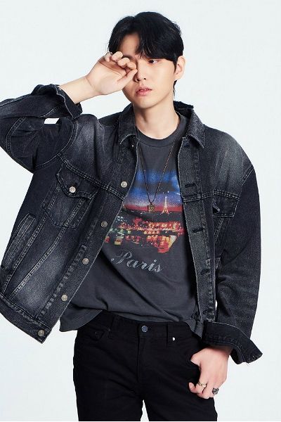 '쇼미더머니' 출신 서출구, 1월 새 앨범 발매