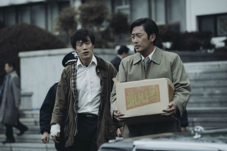 영화 '1987' 스틸컷(사진=CJ엔터테인먼트 제공)