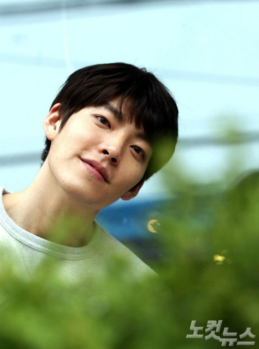 김우빈(자료사진)
