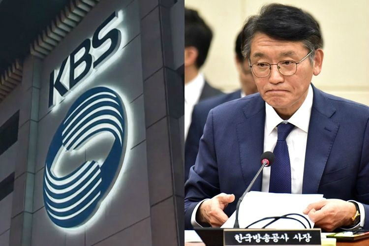 고대영 KBS 사장(사진=윤창원 기자)