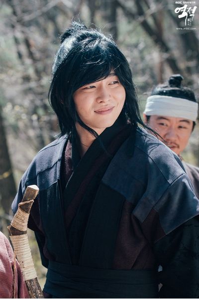 윤균상(사진=MBC 제공)