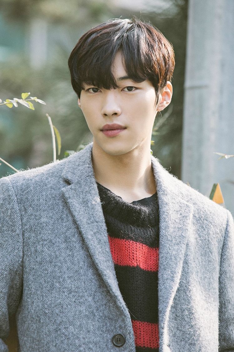 지난달 30일 종영한 KBS2 수목드라마 '매드독'에서 김민준 역을 맡은 배우 우도환 (사진=키이스트 제공)