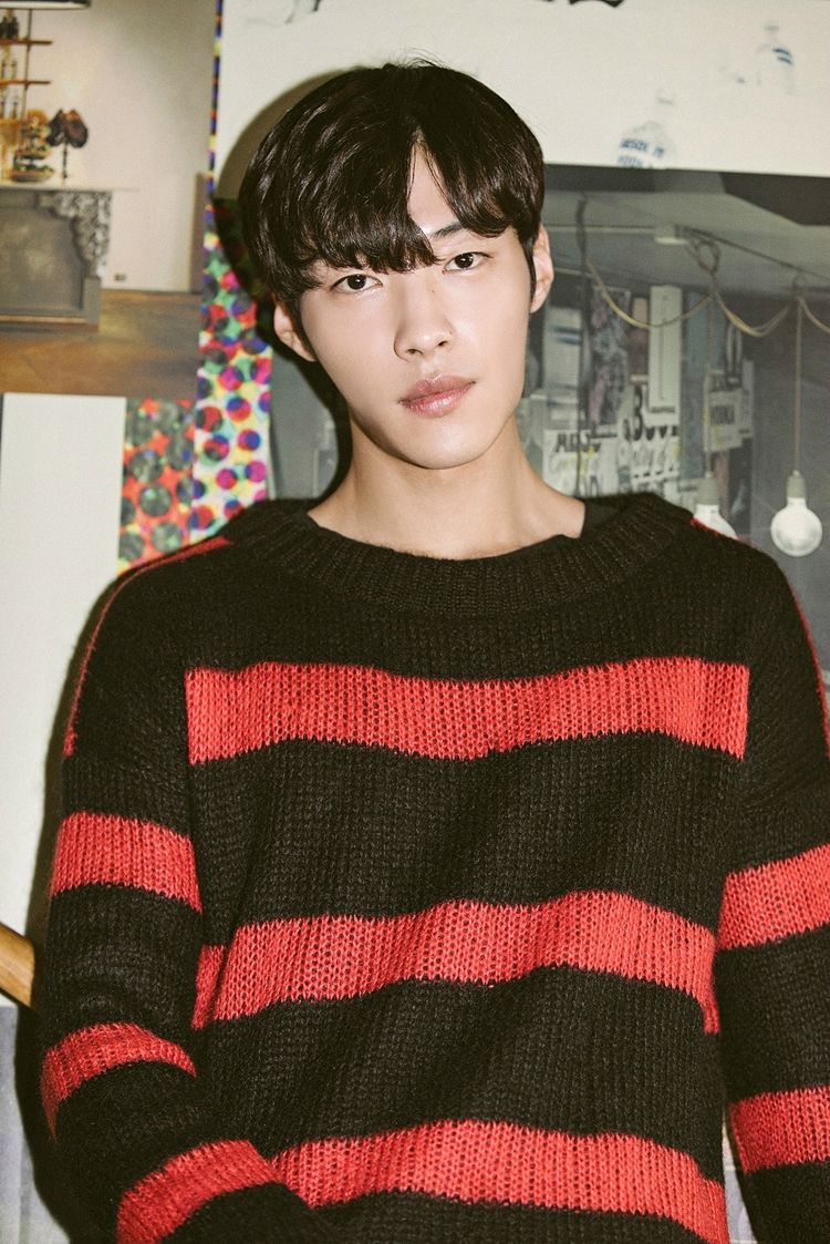배우 우도환 (사진=키이스트 제공)