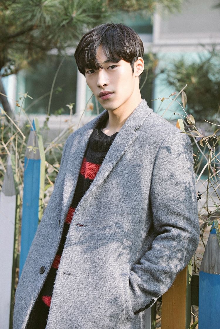 배우 우도환 (사진=키이스트 제공)