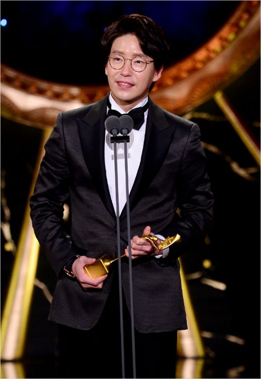 배우 엄기준. (사진=SBS 제공)
