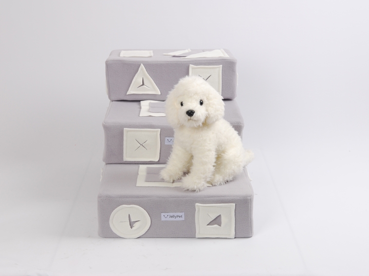 젤리펫 ‘노즈스텝’ 출시