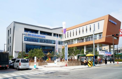 광주시청 전경사진(사진=광주시 제공)