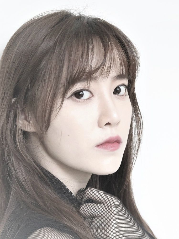 배우 구혜선 (사진=파트너즈파크 제공)