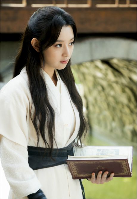 영화 '조선명탐정: 흡혈괴마의 비밀' 스틸컷. (사진=쇼박스 제공)