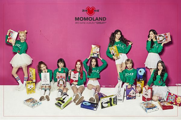 모모랜드(사진=더블킥컴퍼니 제공)