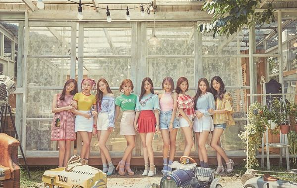 '뿜뿜' 컴백 모모랜드, '주이 효과'로 날아 오를까(종합)