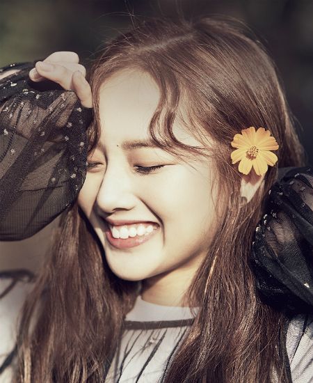크리샤 츄(사진=얼반웍스미디어 제공)