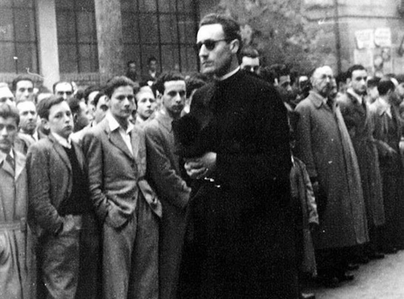 Jose Maria Arizmendiarrieta