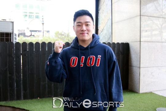 [OW STAR] Ryu Je Hong of Seoul Dynasty "I was able to succeed because of my fans. I hope to grow each year"