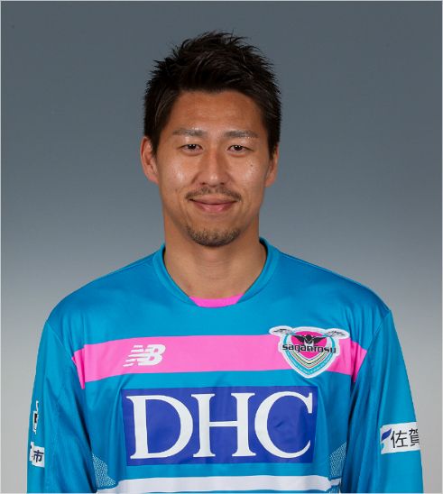 2004년 프로 데뷔 후 꾸준한 활약을 했던 일본 국가대표 출신 공격수 도요다 요헤이는 울산 현대 유니폼을 입고 생애 첫 해외리그 도전에 나선다.(사진=사간 도스 제공)
