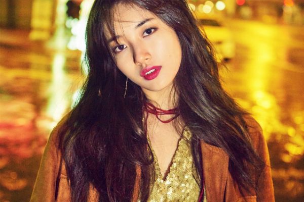 수지(사진=JYP엔터테인먼트 제공)
