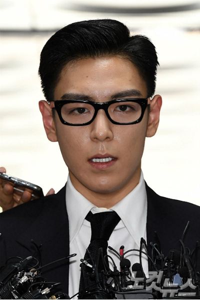 빅뱅 탑(자료사진/박종민 기자