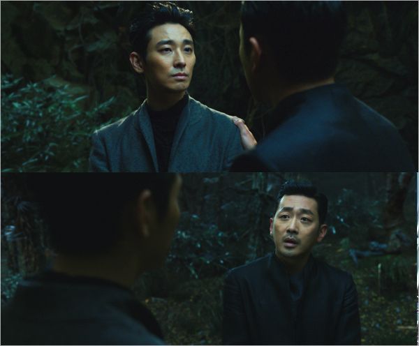 천만 관객이 답하다…'신과함께' 명장면 BEST 3