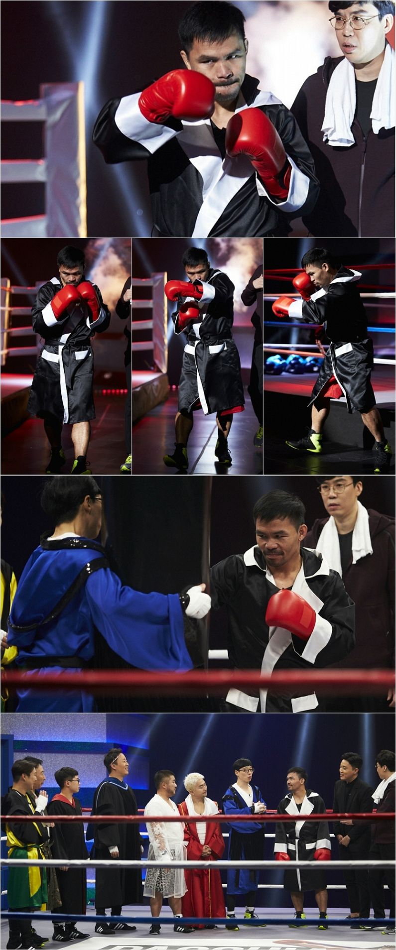 (사진=MBC 무한도전 제공)