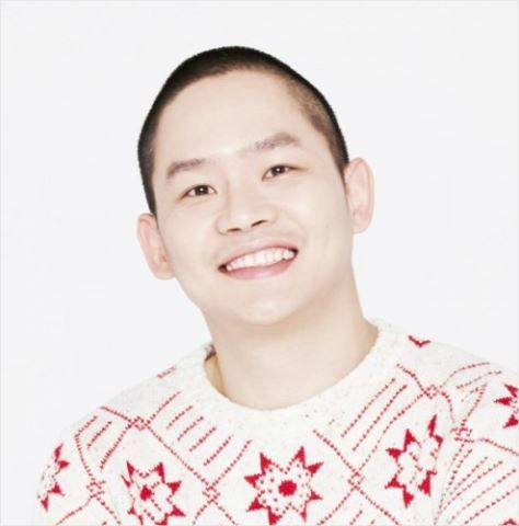 개그맨 김형인(사진=기린엔터테인먼트 제공)