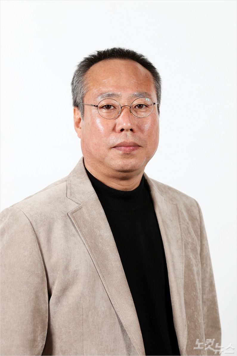 영화진흥위원회 신임 오석근 위원장. (사진=문체부 제공)