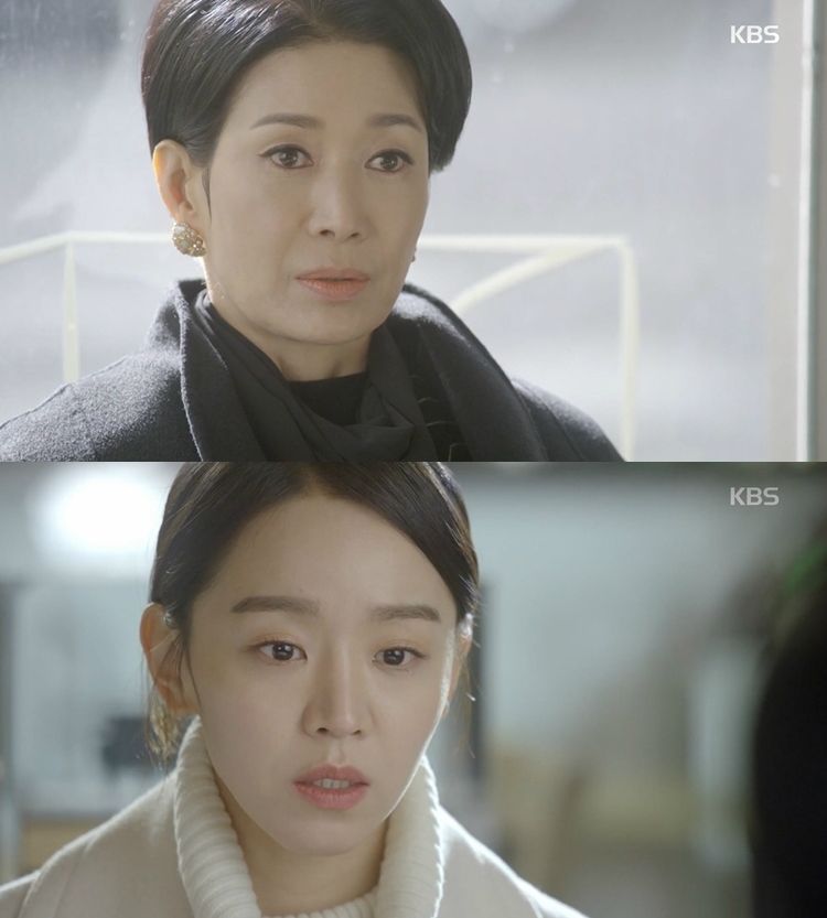 7일 방송된 KBS2 주말드라마 '황금빛 내 인생' (사진='황금빛 내 인생' 캡처)