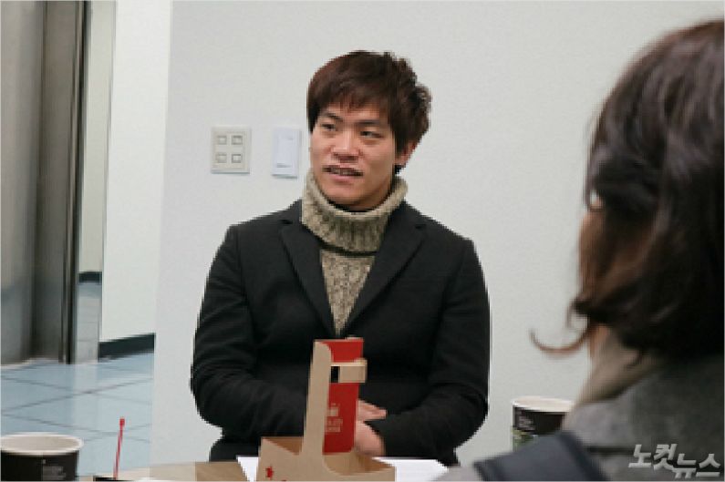 세월호 유족 진행 팟캐스트 <세상 끝의 사랑> 1월 11일 첫 방송