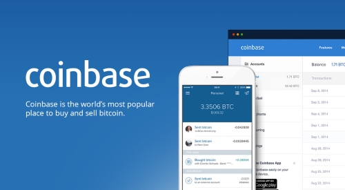 출처 = www.coinbase.com/