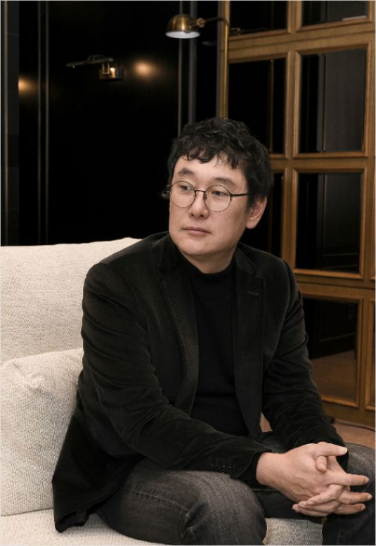 '1987' 연출을 맡은 장준환 감독. (사진=CJ엔터테인먼트 제공)