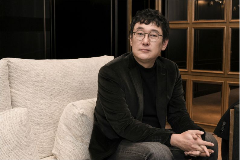 '1987' 연출을 맡은 장준환 감독. (사진=CJ엔터테인먼트 제공)
